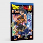 Dragon Ball Super 20: Endlich neue Storys aus dem DRAGON BALL-Universum! Dragon Ball Super 20: Endlich neue Storys aus dem DRAGON BALL-Universum!