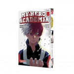 My Hero Academia 5: Abenteuer und Action in der Superheldenschule! My Hero Academia 5: Abenteuer und Action in der Superheldenschule!