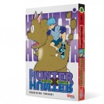 Hunter X Hunter 6: Actionreiche und mysteriöse Abenteuer auf dem Weg zur Legende Hunter X Hunter 6: Actionreiche und mysteriöse Abenteuer auf dem Weg zur Legende