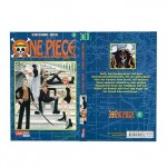 One Piece 6: Piraten, Abenteuer und der größte Schatz der Welt! One Piece 6: Piraten, Abenteuer und der größte Schatz der Welt!