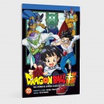 Dragon Ball Super 22: Endlich neue Storys aus dem DRAGON BALL-Universum! Dragon Ball Super 22: Endlich neue Storys aus dem DRAGON BALL-Universum!