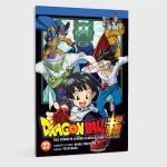 Dragon Ball Super 22: Endlich neue Storys aus dem DRAGON BALL-Universum! Dragon Ball Super 22: Endlich neue Storys aus dem DRAGON BALL-Universum!