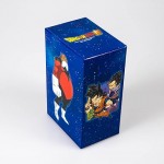 Dragon Ball Super, Bände 11-15 im Sammelschuber mit Extra: Die Fortsetzung der Action-Manga-Serie ab 10 Jahren über epische Schlachten und kosmische Abenteuer Dragon Ball Super, Bände 11-15 im Sammelschuber mit Extra: Die Fortsetzung der Action-Manga-Serie ab 10 Jahren über epische Schlachten und kosmische Abenteuer