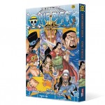 One Piece 75: Piraten, Abenteuer und der größte Schatz der Welt! One Piece 75: Piraten, Abenteuer und der größte Schatz der Welt!