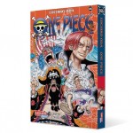 One Piece 105: Piraten, Abenteuer und der größte Schatz der Welt! One Piece 105: Piraten, Abenteuer und der größte Schatz der Welt!
