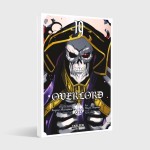 Overlord 19: Der Isekai-Manga zum Animehit! Overlord 19: Der Isekai-Manga zum Animehit!