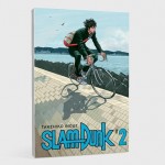 SLAM DUNK 2 SLAM DUNK 2