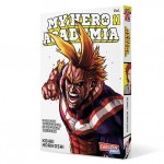 My Hero Academia 11: Abenteuer und Action in der Superheldenschule! My Hero Academia 11: Abenteuer und Action in der Superheldenschule!
