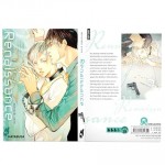 Renaissance: Erotischer Yaoi-Einzelband ab 18 aus dem Omegaverse Renaissance: Erotischer Yaoi-Einzelband ab 18 aus dem Omegaverse