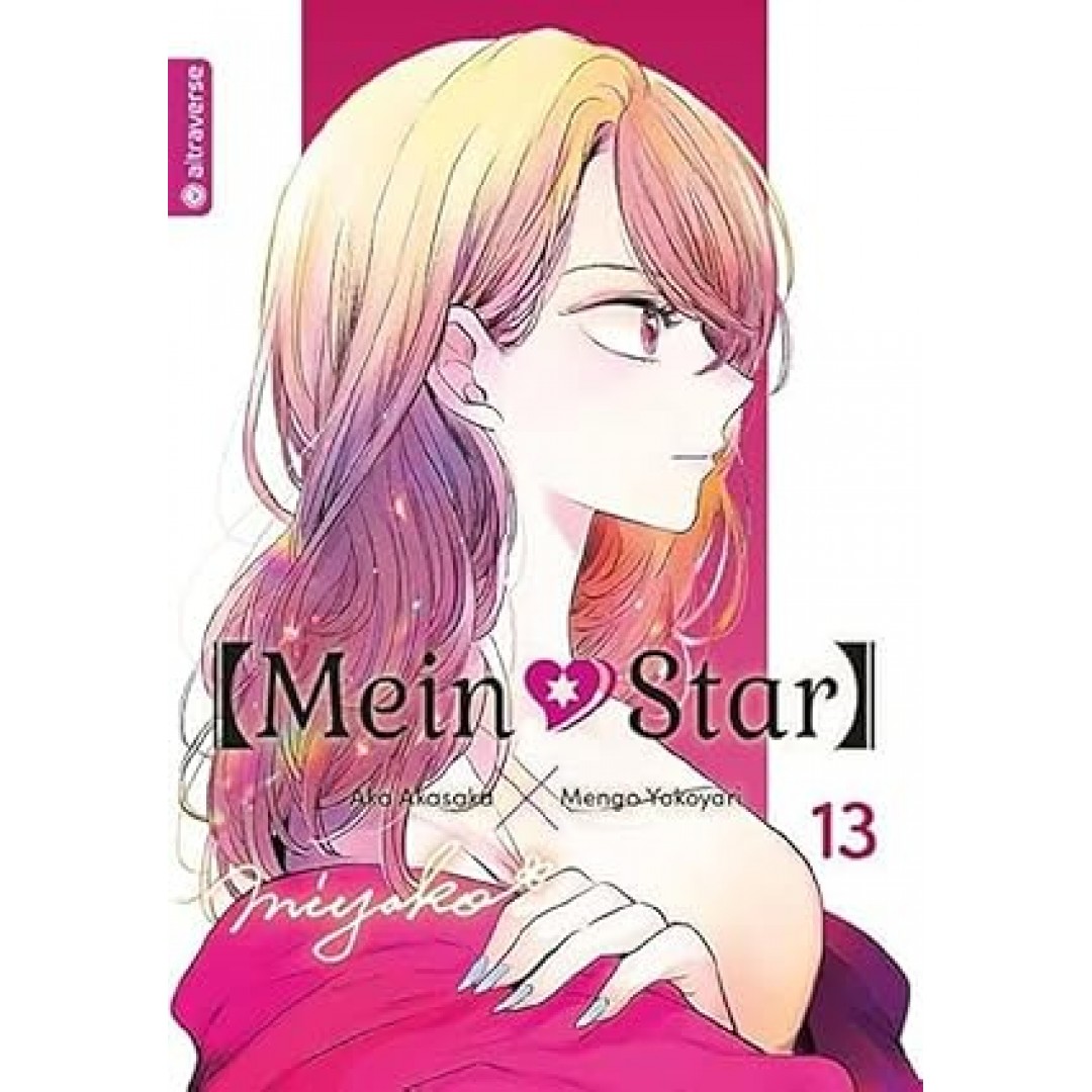 Mein*Star 13 Mein*Star 13