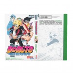 Boruto – Naruto the next Generation 3: Die actiongeladene Fortsetzung des Ninja-Manga Naruto (Boruto – Naruto next Generation, Band 3) Boruto – Naruto the next Generation 3: Die actiongeladene Fortsetzung des Ninja-Manga Naruto (Boruto – Naruto next Generation, Band 3)