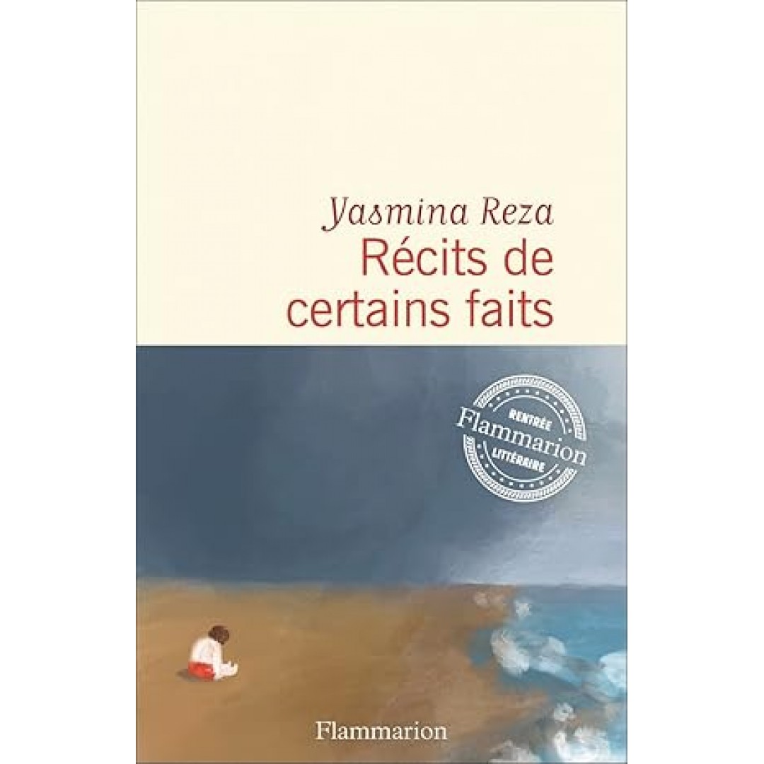 Récits de certains faits Récits de certains faits