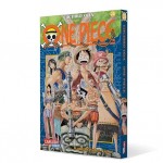 One Piece 28: Piraten, Abenteuer und der größte Schatz der Welt! One Piece 28: Piraten, Abenteuer und der größte Schatz der Welt!