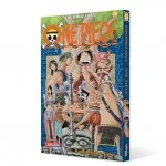 One Piece 28: Piraten, Abenteuer und der größte Schatz der Welt! One Piece 28: Piraten, Abenteuer und der größte Schatz der Welt!