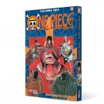One Piece 20: Piraten, Abenteuer und der größte Schatz der Welt! One Piece 20: Piraten, Abenteuer und der größte Schatz der Welt!