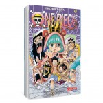One Piece 74: Piraten, Abenteuer und der größte Schatz der Welt! One Piece 74: Piraten, Abenteuer und der größte Schatz der Welt!