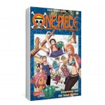 One Piece 26: Piraten, Abenteuer und der größte Schatz der Welt! One Piece 26: Piraten, Abenteuer und der größte Schatz der Welt!