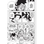 One Piece Sammelschuber 5: Thriller Bark (inklusive Band 46–53): Piraten, Abenteuer und der größte Schatz der Welt! One Piece Sammelschuber 5: Thriller Bark (inklusive Band 46–53): Piraten, Abenteuer und der größte Schatz der Welt!