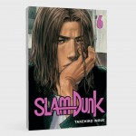 SLAM DUNK 6 SLAM DUNK 6
