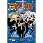 One Piece 42: Piraten, Abenteuer und der größte Schatz der Welt! One Piece 42: Piraten, Abenteuer und der größte Schatz der Welt!