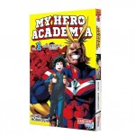 My Hero Academia 1: Abenteuer und Action in der Superheldenschule! My Hero Academia 1: Abenteuer und Action in der Superheldenschule!