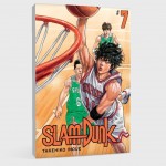 SLAM DUNK 7 SLAM DUNK 7