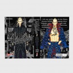 Tokyo Revengers: Doppelband-Edition 13: Enthält die Bände 25 und 26 des japanischen Originals | Zeitreisen und ein ungeklärter Mordfall – der Bestsellermanga zum Animehit als Doppelband-Edition! Tokyo Revengers: Doppelband-Edition 13: Enthält die Bände 25 und 26 des japanischen Originals | Zeitreisen und ein ungeklärter Mordfall – der Bestsellermanga zum Animehit als Doppelband-Edition!