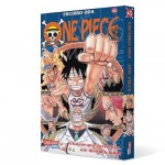 One Piece 45: Piraten, Abenteuer und der größte Schatz der Welt! One Piece 45: Piraten, Abenteuer und der größte Schatz der Welt!