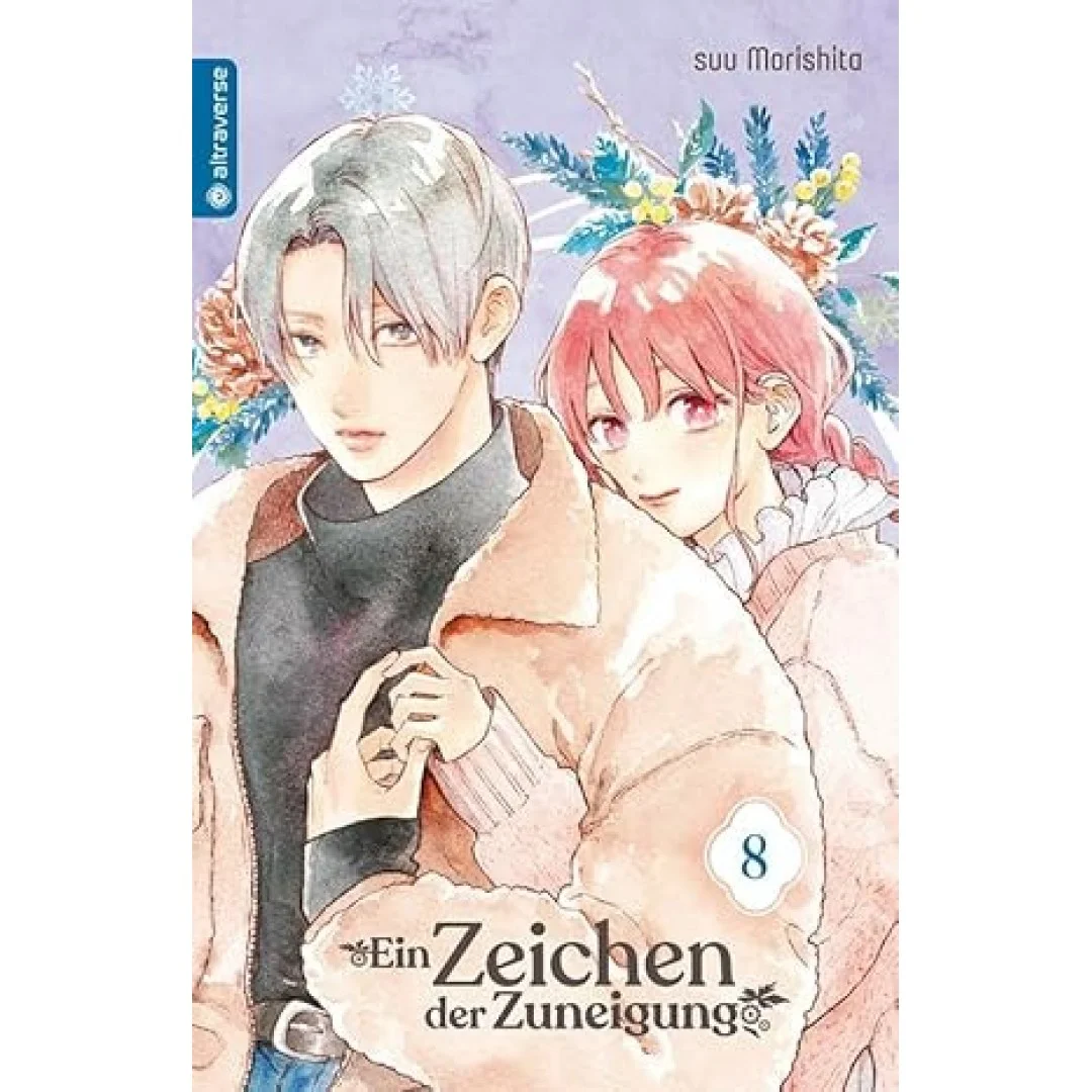 Ein Zeichen der Zuneigung 08 Ein Zeichen der Zuneigung 08