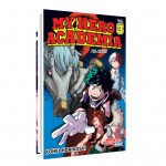 My Hero Academia 3: Abenteuer und Action in der Superheldenschule! My Hero Academia 3: Abenteuer und Action in der Superheldenschule!