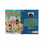 One Piece 72: Piraten, Abenteuer und der größte Schatz der Welt! One Piece 72: Piraten, Abenteuer und der größte Schatz der Welt!