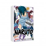Naruto Massiv 13: Die Originalserie als umfangreiche Sammelbandausgabe! Naruto Massiv 13: Die Originalserie als umfangreiche Sammelbandausgabe!