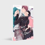 This Is But a Hell of a Dream: Hocherotische Boys-Love-Fantasy ab 18 über einen unerfahrenen Sukkubus – exklusive Sammelkarte in der 1. Auflage! This Is But a Hell of a Dream: Hocherotische Boys-Love-Fantasy ab 18 über einen unerfahrenen Sukkubus – exklusive Sammelkarte in der 1. Auflage!