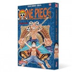 One Piece 30: Piraten, Abenteuer und der größte Schatz der Welt! One Piece 30: Piraten, Abenteuer und der größte Schatz der Welt!
