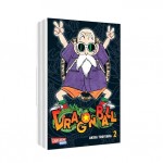 Dragon Ball Massiv 2: Die Originalserie als 3-in-1-Edition! Dragon Ball Massiv 2: Die Originalserie als 3-in-1-Edition!