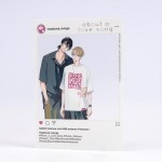 About a Love Song: Emotionale Boys-Love-Story ab 18 über einen Musiker und seine Liebe zu einem jüngeren Mann - mit exklusiver SNS Card in der 1. Auflage! About a Love Song: Emotionale Boys-Love-Story ab 18 über einen Musiker und seine Liebe zu einem jüngeren Mann - mit exklusiver SNS Card in der 1. Auflage!