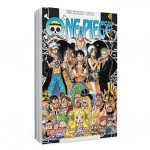 One Piece 78: Piraten, Abenteuer und der größte Schatz der Welt! One Piece 78: Piraten, Abenteuer und der größte Schatz der Welt!