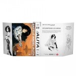Battle Angel Alita - Perfect Edition 1: Neuausgabe der verfilmten Science-Fiction-Manga-Serie über einen weiblichen Cyborg - mit Farbseiten und Zusatzmaterial Battle Angel Alita - Perfect Edition 1: Neuausgabe der verfilmten Science-Fiction-Manga-Serie über einen weiblichen Cyborg - mit Farbseiten und Zusatzmaterial