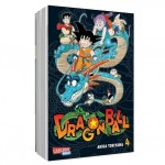 Dragon Ball Massiv 4: Die Originalserie als 3-in-1-Edition! Dragon Ball Massiv 4: Die Originalserie als 3-in-1-Edition!