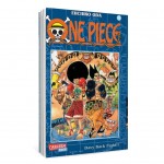 One Piece 33: Piraten, Abenteuer und der größte Schatz der Welt! One Piece 33: Piraten, Abenteuer und der größte Schatz der Welt!