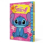 Stitch: Stitch! 2: Disneys Knuddel-Alien begibt sich in diesem Manga ab 8 auf Reise in Japan! Stitch: Stitch! 2: Disneys Knuddel-Alien begibt sich in diesem Manga ab 8 auf Reise in Japan!