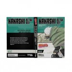 Naruto - Kakashi Retsuden: Der sechste Hokage und der Verlierer (Nippon Novel): Der Manga-Welterfolg als Novel-Spin-off Naruto - Kakashi Retsuden: Der sechste Hokage und der Verlierer (Nippon Novel): Der Manga-Welterfolg als Novel-Spin-off