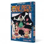 One Piece 16: Piraten, Abenteuer und der größte Schatz der Welt! One Piece 16: Piraten, Abenteuer und der größte Schatz der Welt!