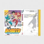 Boruto – Naruto next Generation 20: Die actiongeladene Fortsetzung des Ninja-Manga Naruto Boruto – Naruto next Generation 20: Die actiongeladene Fortsetzung des Ninja-Manga Naruto
