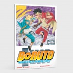 Boruto – Naruto next Generation 20: Die actiongeladene Fortsetzung des Ninja-Manga Naruto Boruto – Naruto next Generation 20: Die actiongeladene Fortsetzung des Ninja-Manga Naruto