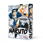 Naruto Massiv 4: Die Originalserie als umfangreiche Sammelbandausgabe! Naruto Massiv 4: Die Originalserie als umfangreiche Sammelbandausgabe!