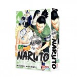 Naruto Massiv 7: Die Originalserie als umfangreiche Sammelbandausgabe! Naruto Massiv 7: Die Originalserie als umfangreiche Sammelbandausgabe!