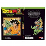 Dragon Ball Side Stories: Wiedergeboren als Yamchu | Actionreicher Spin-off-Manga-Einzelband ab 10 Jahren über einen Schüler, der als eine Dragon Ball-Figur aufwacht Dragon Ball Side Stories: Wiedergeboren als Yamchu | Actionreicher Spin-off-Manga-Einzelband ab 10 Jahren über einen Schüler, der als eine Dragon Ball-Figur aufwacht
