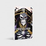 Overlord 19: Der Isekai-Manga zum Animehit! Overlord 19: Der Isekai-Manga zum Animehit!