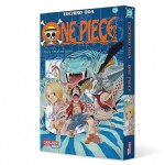 One Piece 29: Piraten, Abenteuer und der größte Schatz der Welt! One Piece 29: Piraten, Abenteuer und der größte Schatz der Welt!